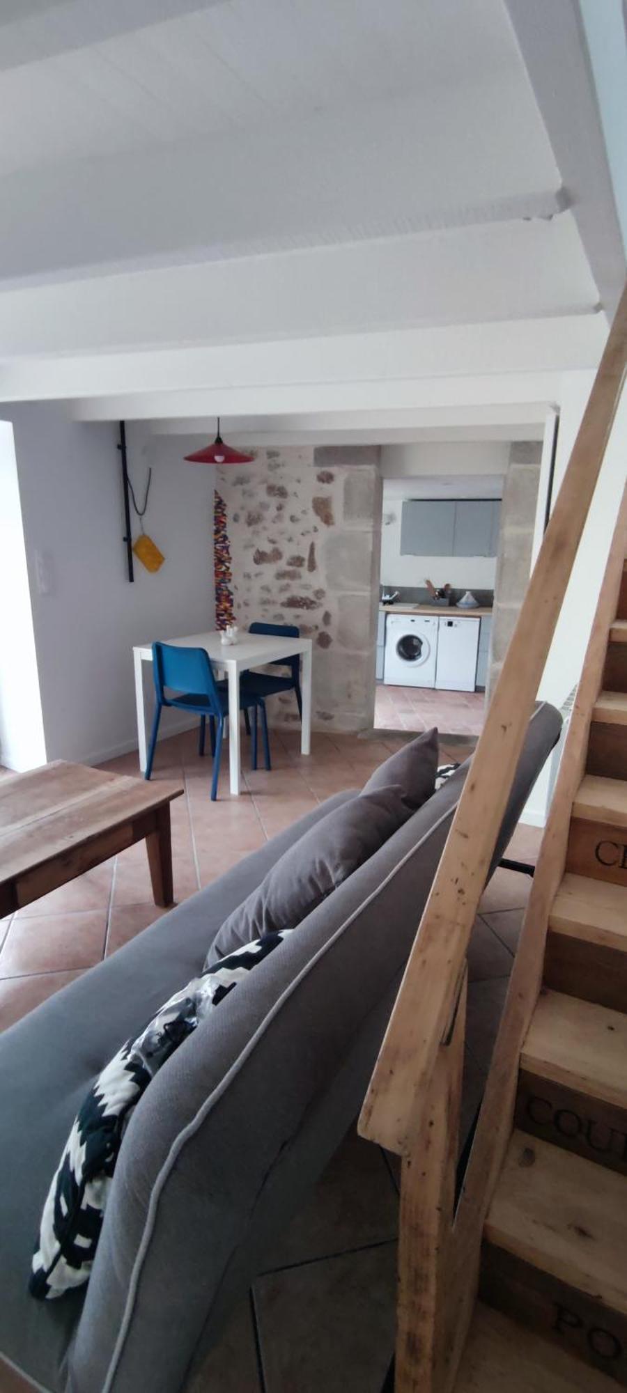 La Petite Maison D'Hose Monistrol-sur-Loire Eksteriør bilde