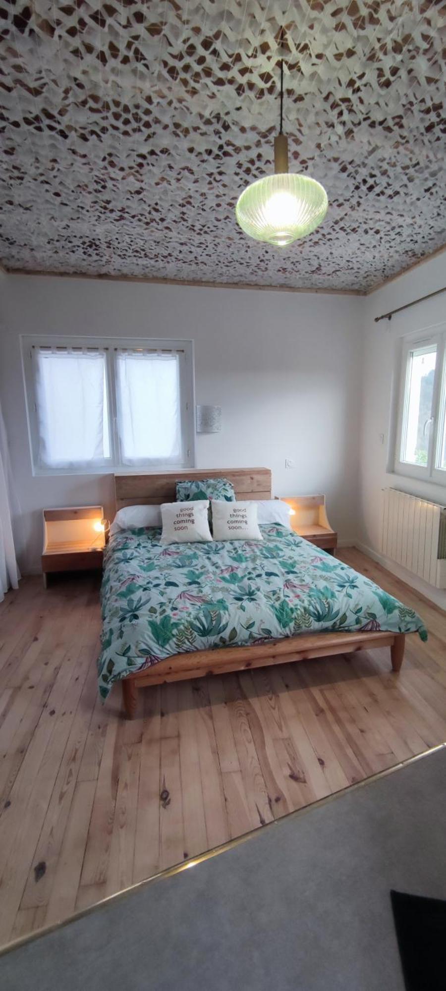 La Petite Maison D'Hose Monistrol-sur-Loire Eksteriør bilde