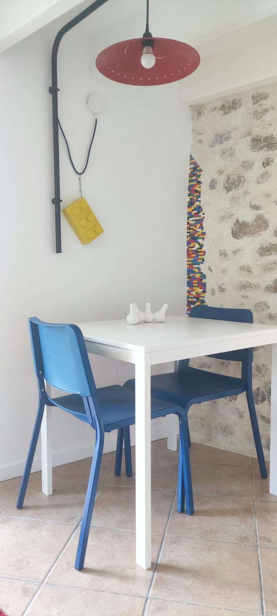 La Petite Maison D'Hose Monistrol-sur-Loire Eksteriør bilde