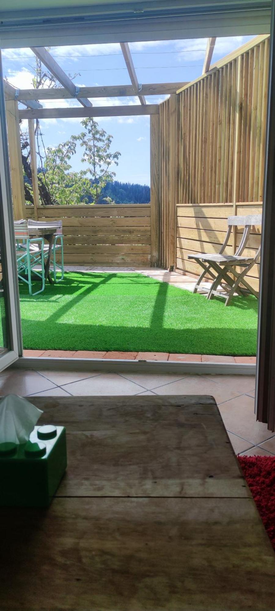 La Petite Maison D'Hose Monistrol-sur-Loire Eksteriør bilde