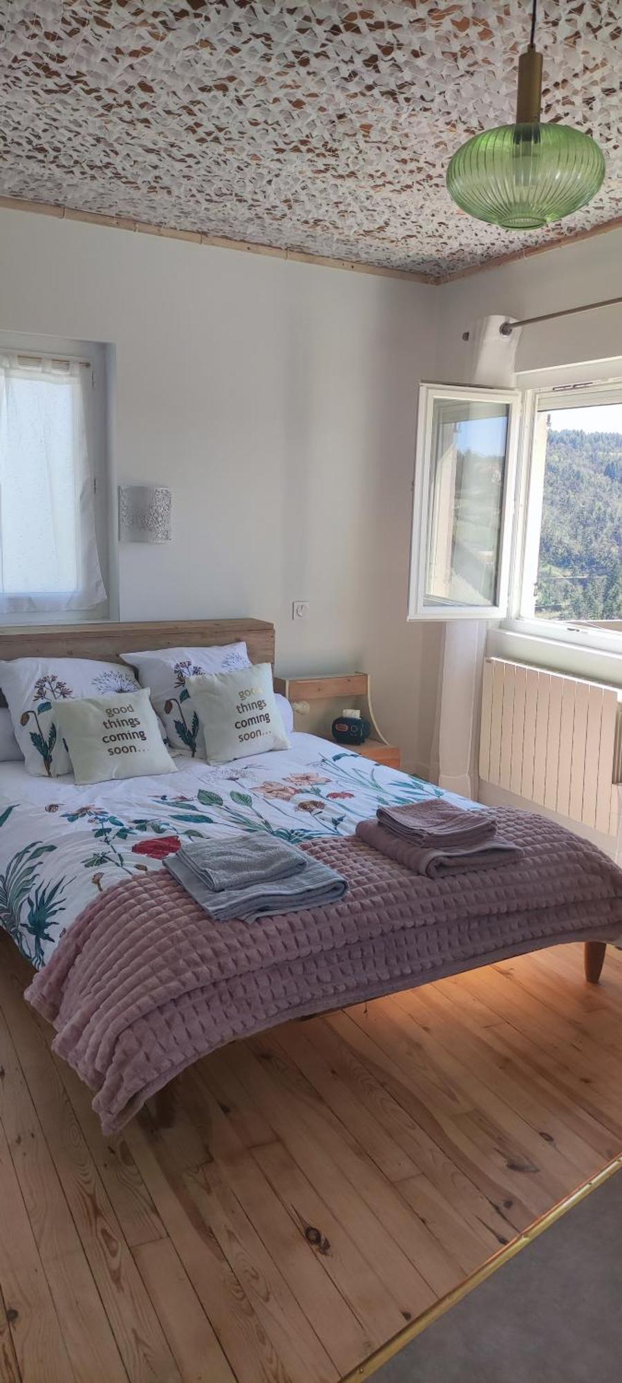La Petite Maison D'Hose Monistrol-sur-Loire Eksteriør bilde